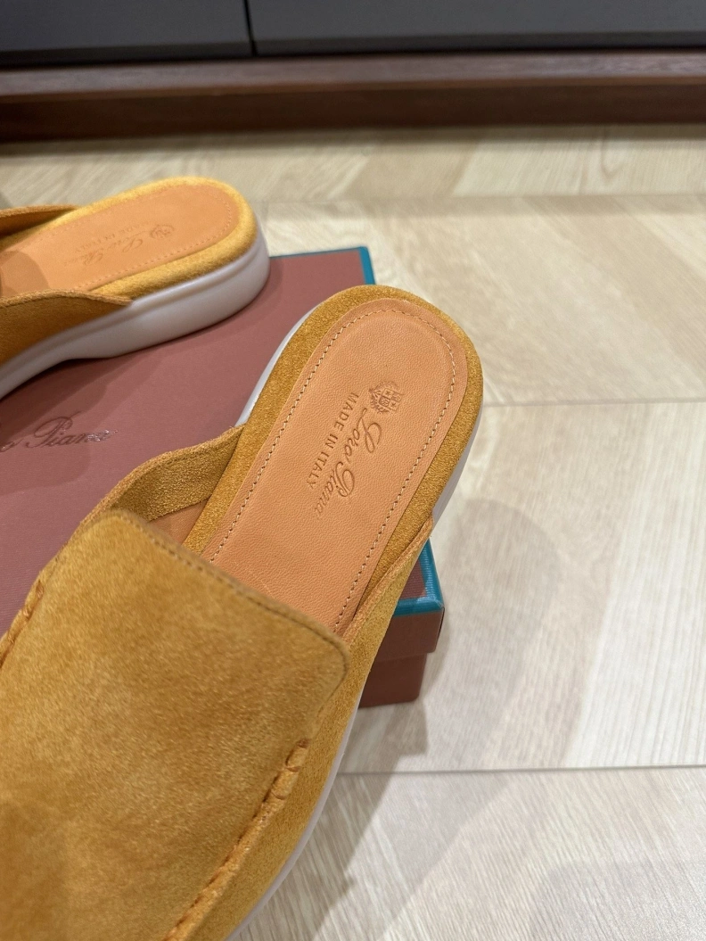 Othxr Slippers Breathable 208240