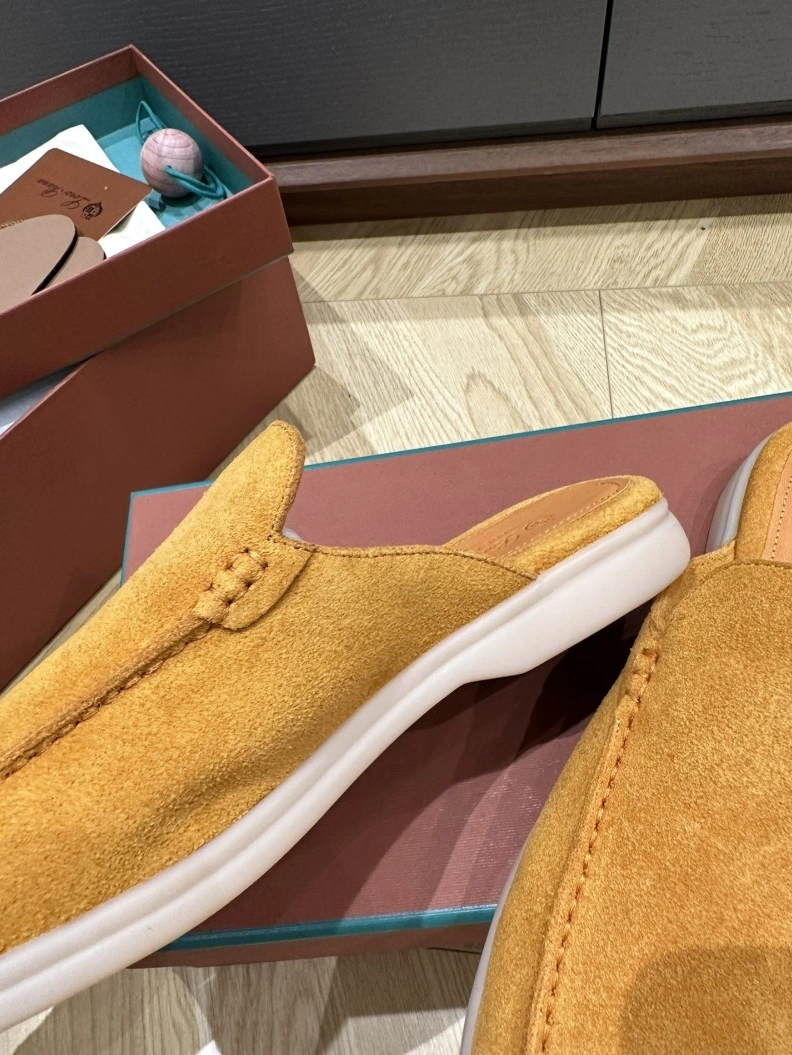 Othxr Slippers Breathable 208240
