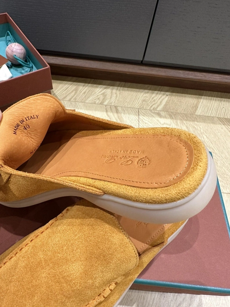 Othxr Slippers Breathable 208240