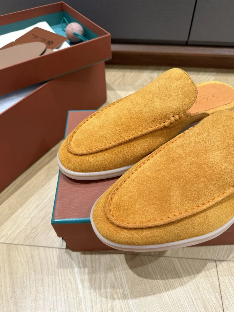 Othxr Slippers Breathable 208240