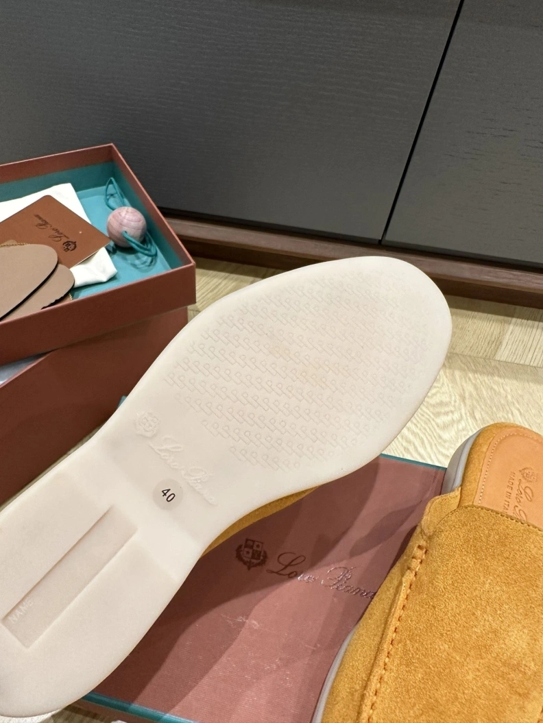 Othxr Slippers Breathable 208240