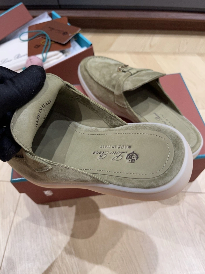 HighQuality Othxr Slippers 208230