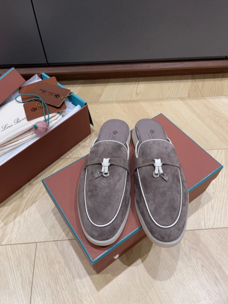 Timeless Othxr Slippers 208228