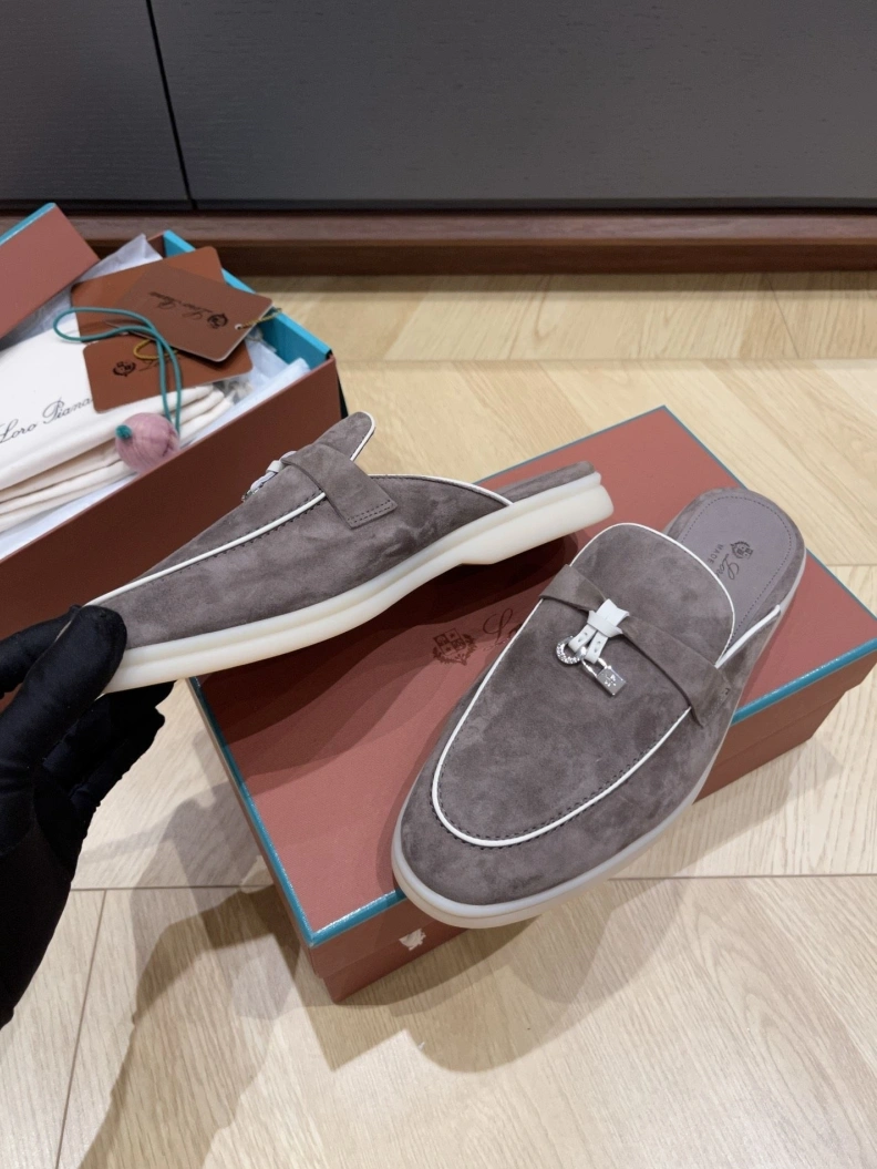 Timeless Othxr Slippers 208228