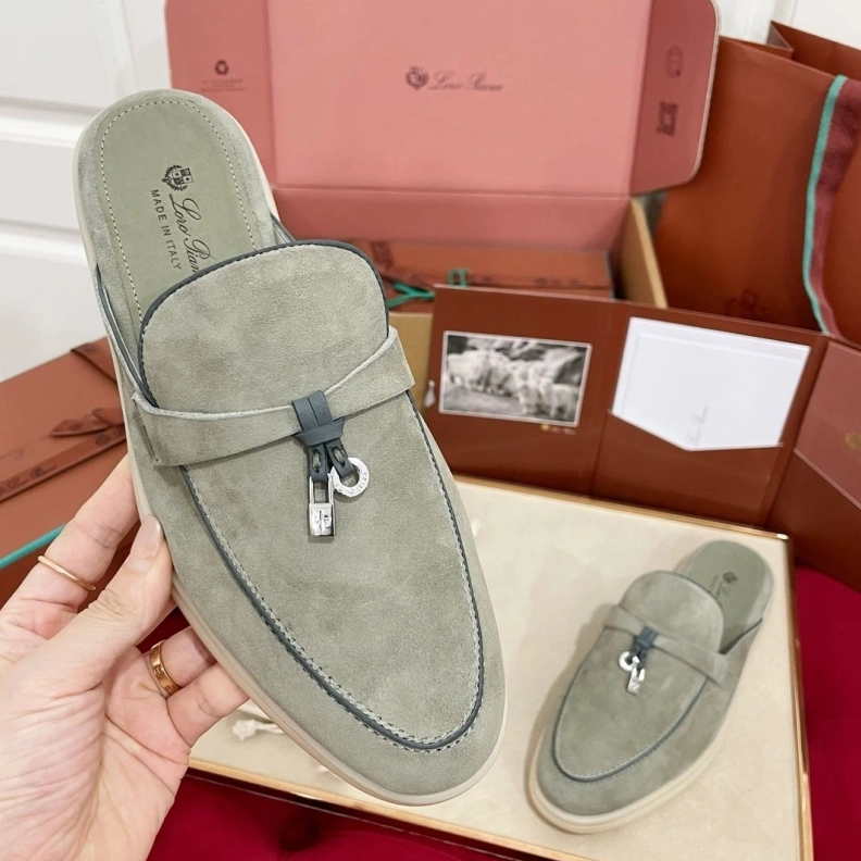 Othxr Slippers Fashionable 208225
