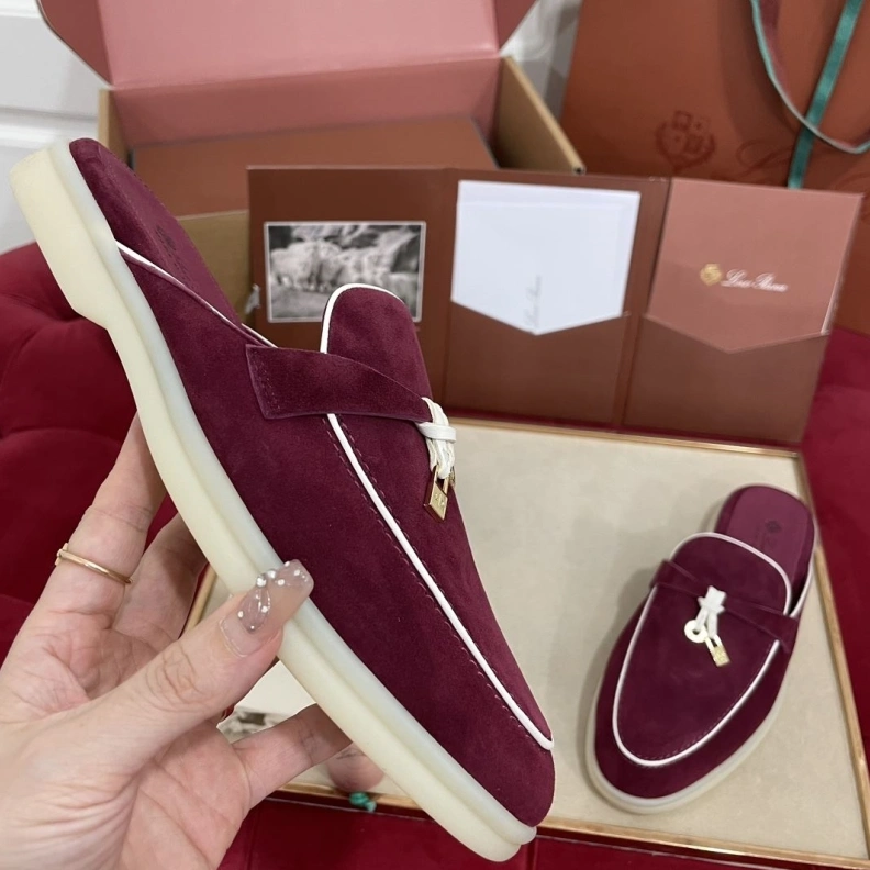 Comfortable Othxr Slippers 208221