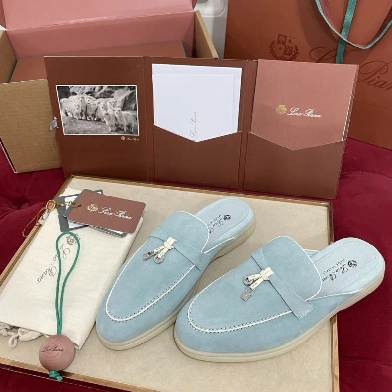 Othxr Slippers Breathable 208218