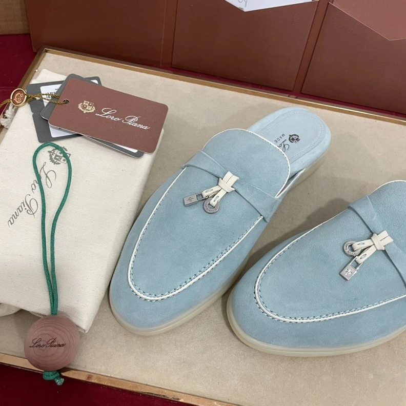 Othxr Slippers Breathable 208218