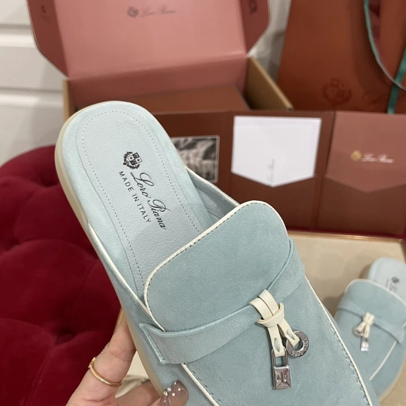 Othxr Slippers Breathable 208218