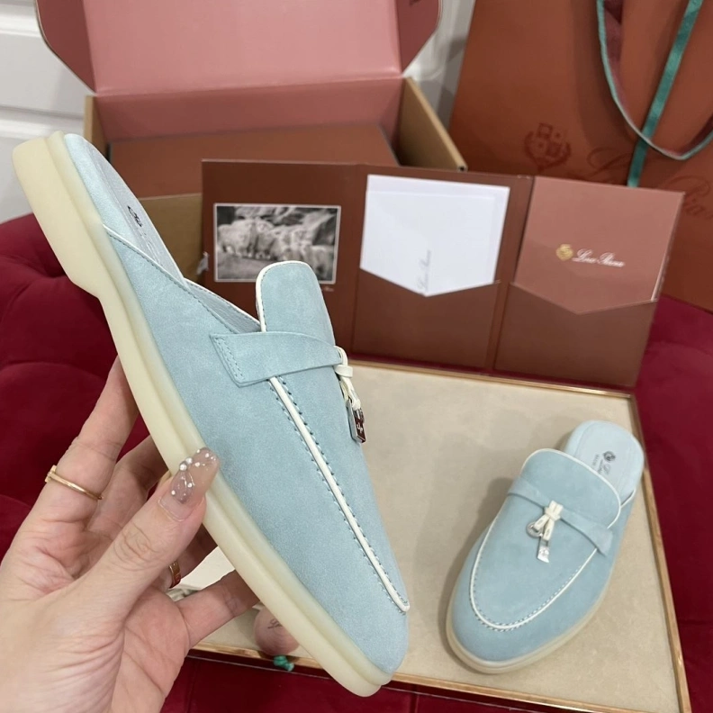 Othxr Slippers Breathable 208218