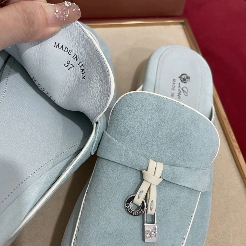 Othxr Slippers Breathable 208218