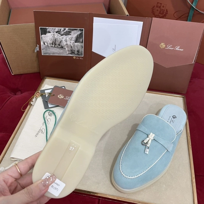 Othxr Slippers Breathable 208218