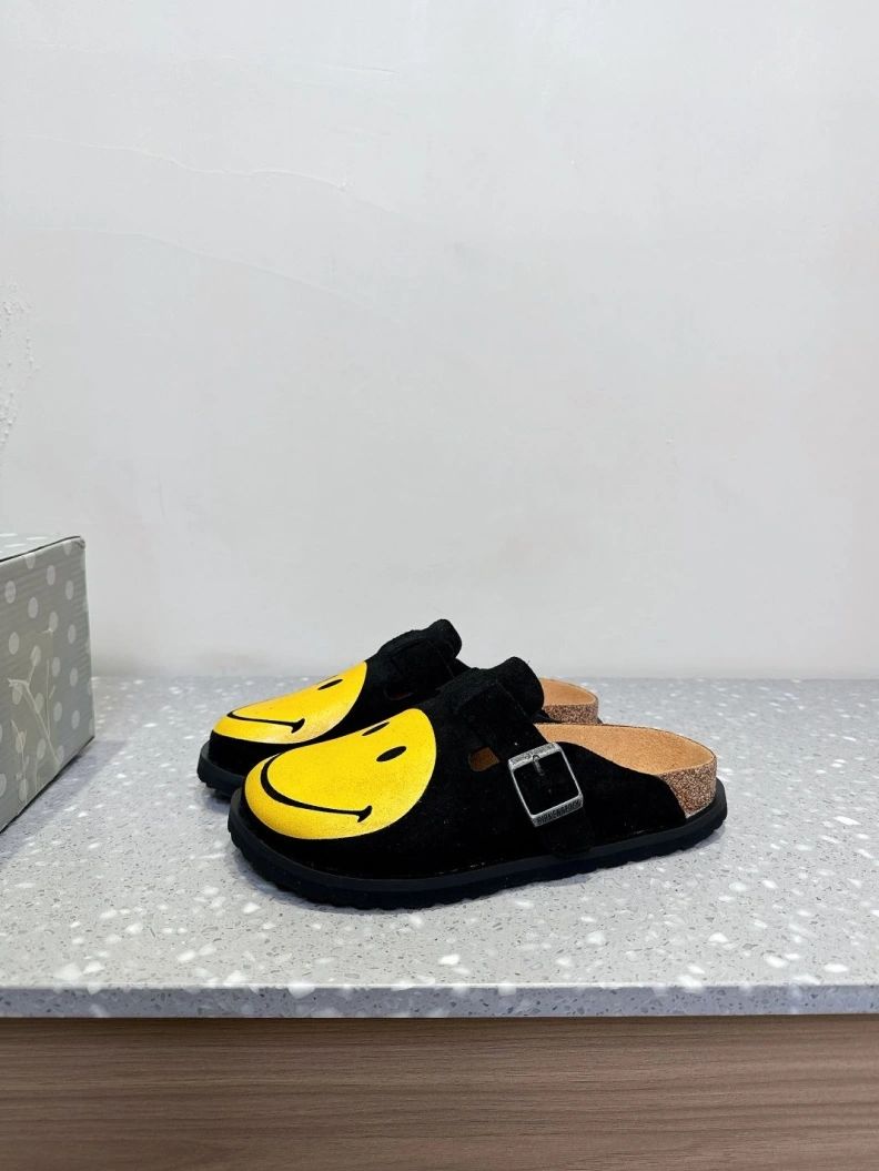 Othxr Slippers GoAnywhere 208220