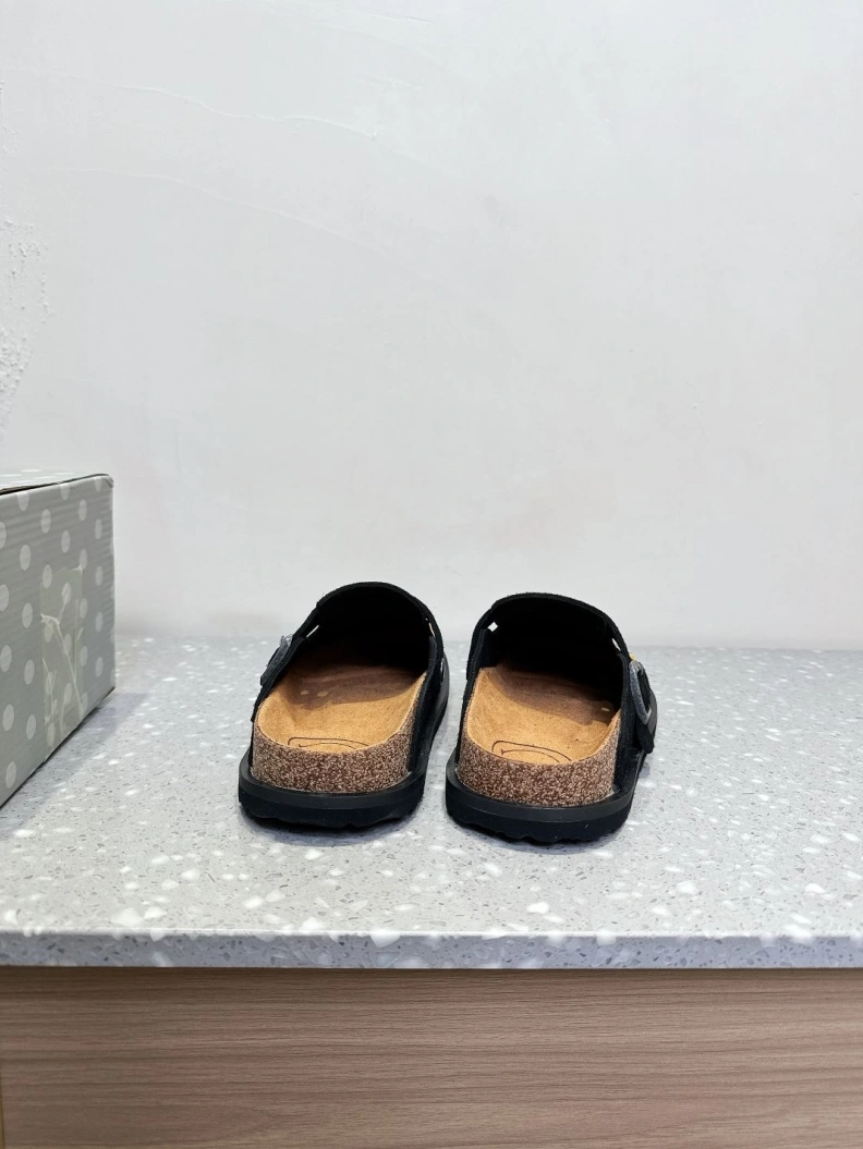 Othxr Slippers GoAnywhere 208220
