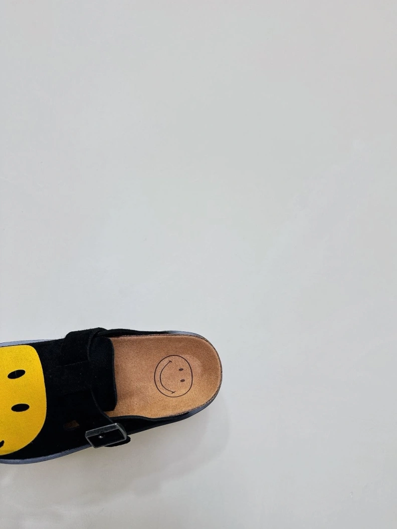 Othxr Slippers GoAnywhere 208220