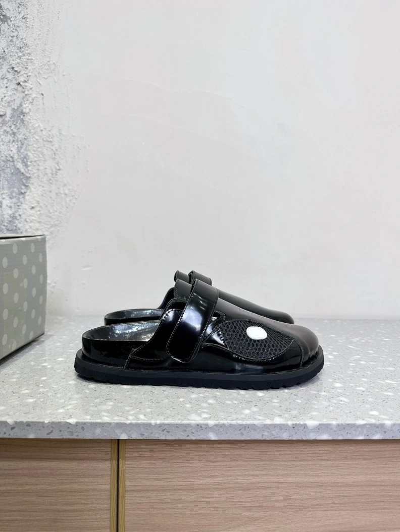 Othxr Slippers Resilient 208200