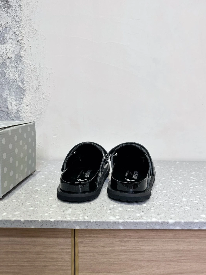 Othxr Slippers Resilient 208200