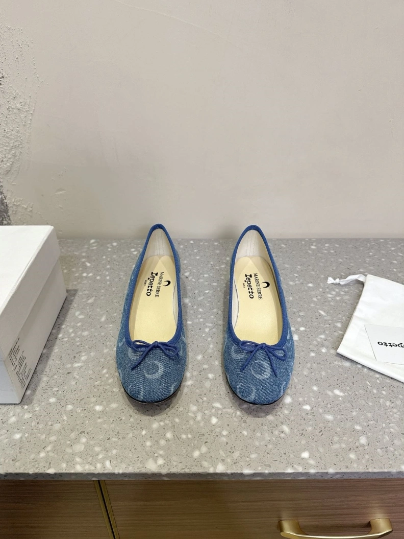 Othxr flat shoes Soft 208779