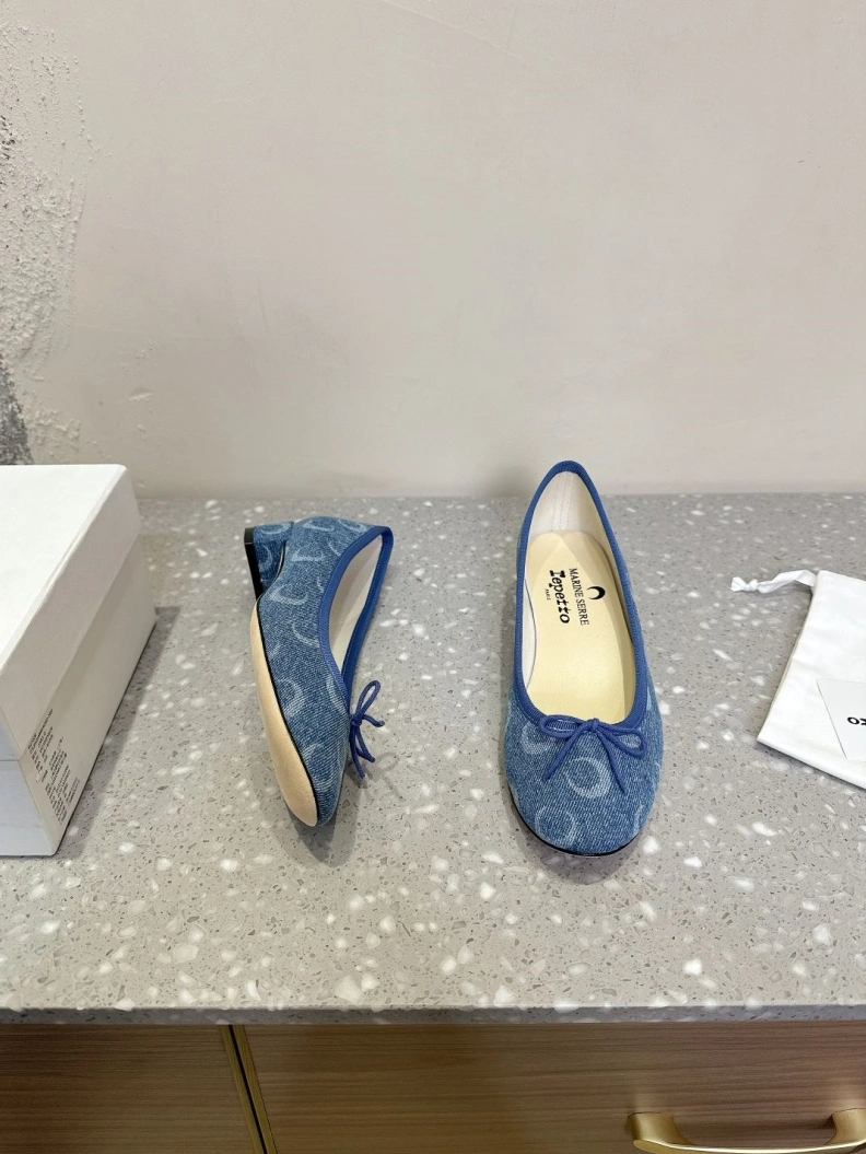 Othxr flat shoes Soft 208779