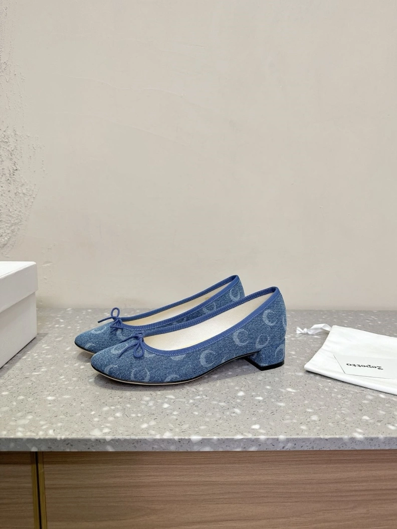 Othxr flat shoes Soft 208779