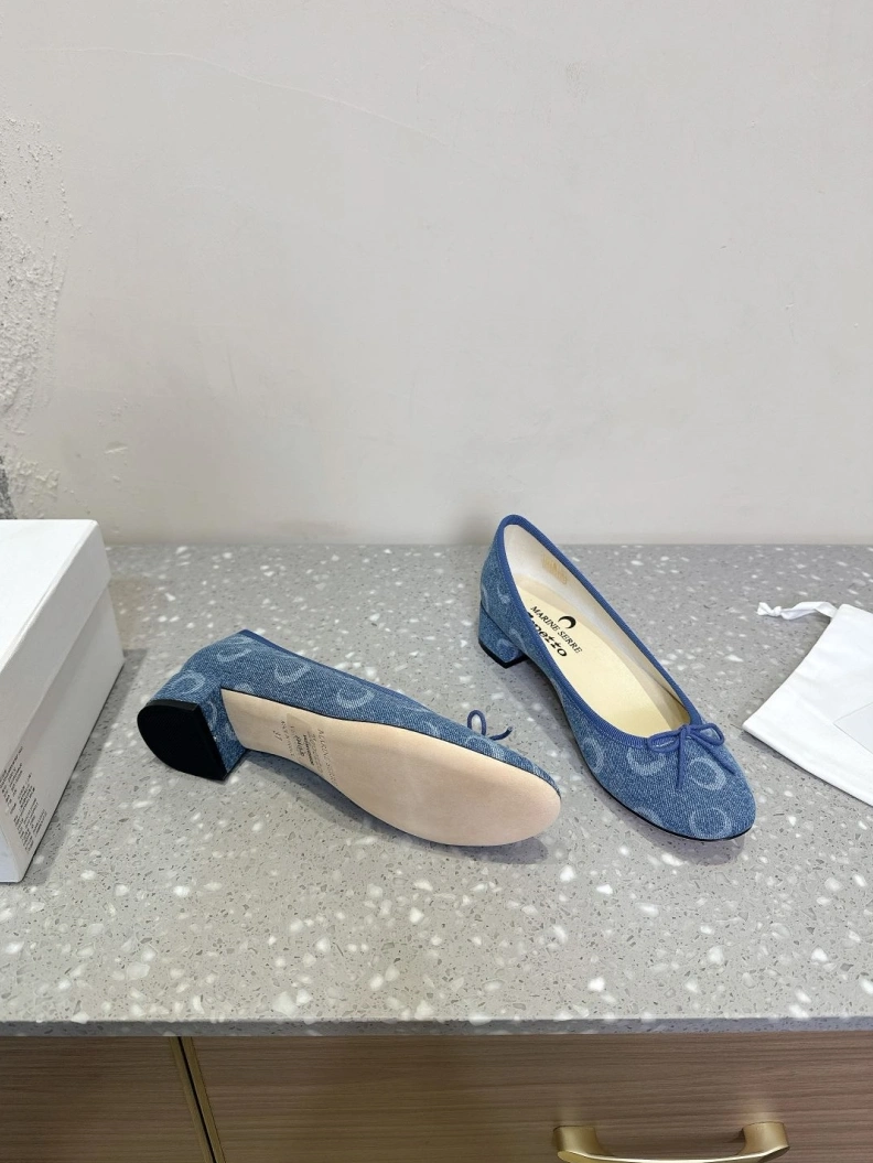 Othxr flat shoes Soft 208779