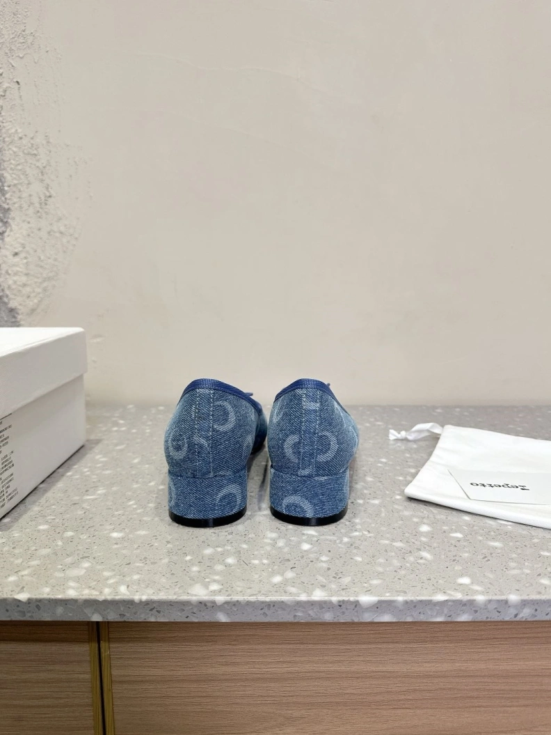 Othxr flat shoes Soft 208779