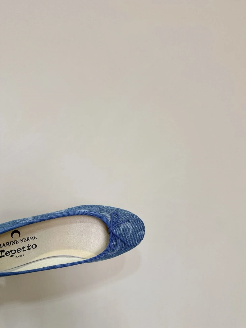 Othxr flat shoes Soft 208779
