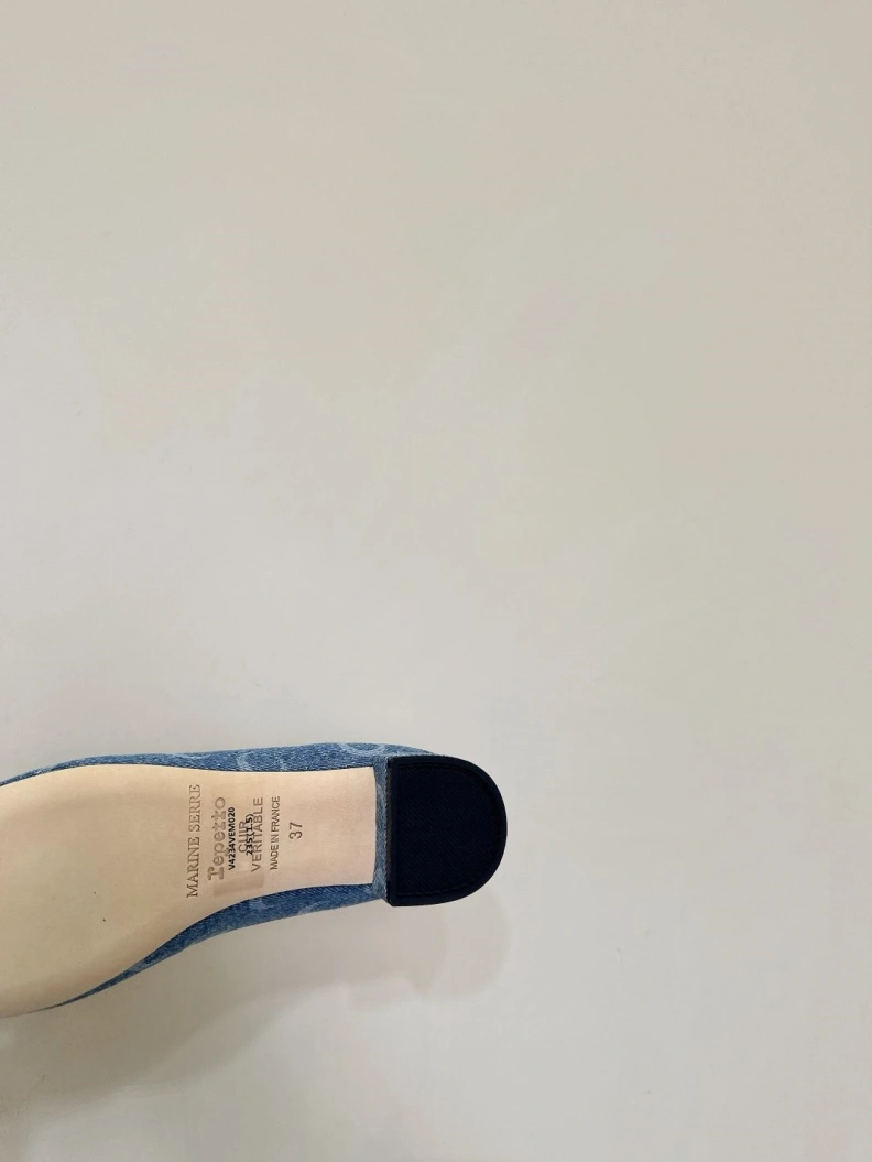 Othxr flat shoes Soft 208779