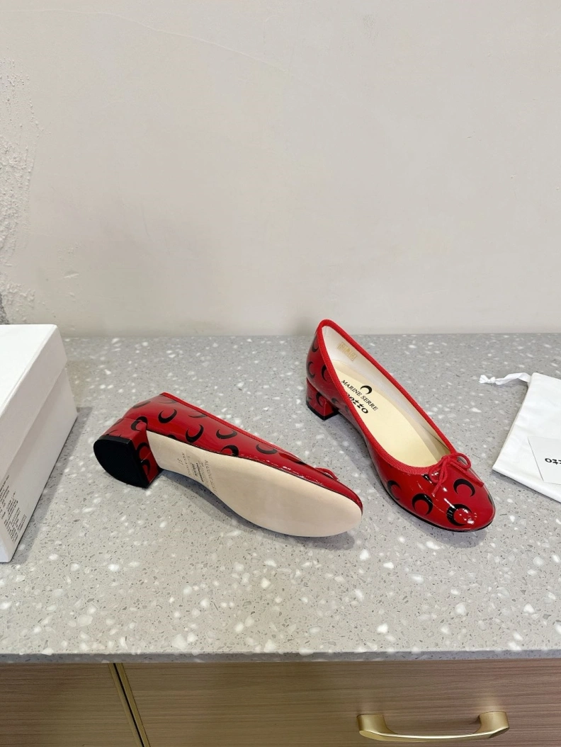 Sleek Othxr flat shoes 208778