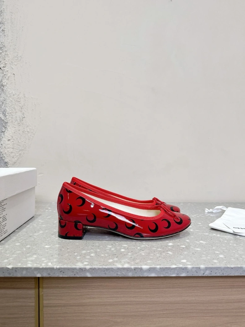 Sleek Othxr flat shoes 208778