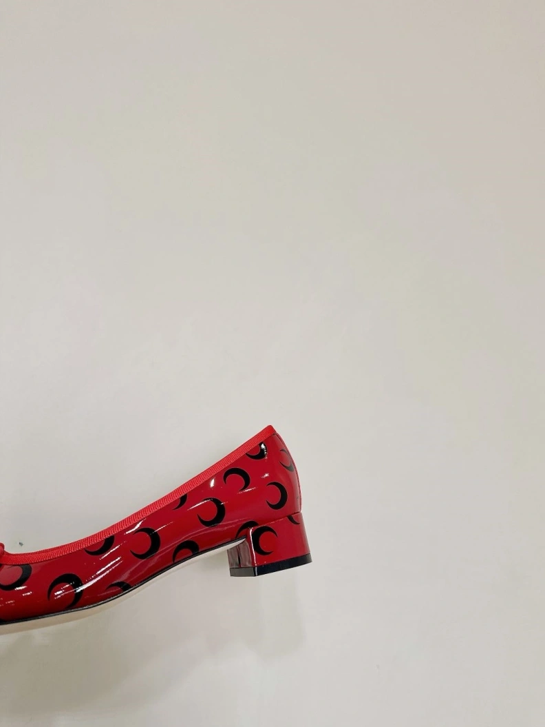 Sleek Othxr flat shoes 208778
