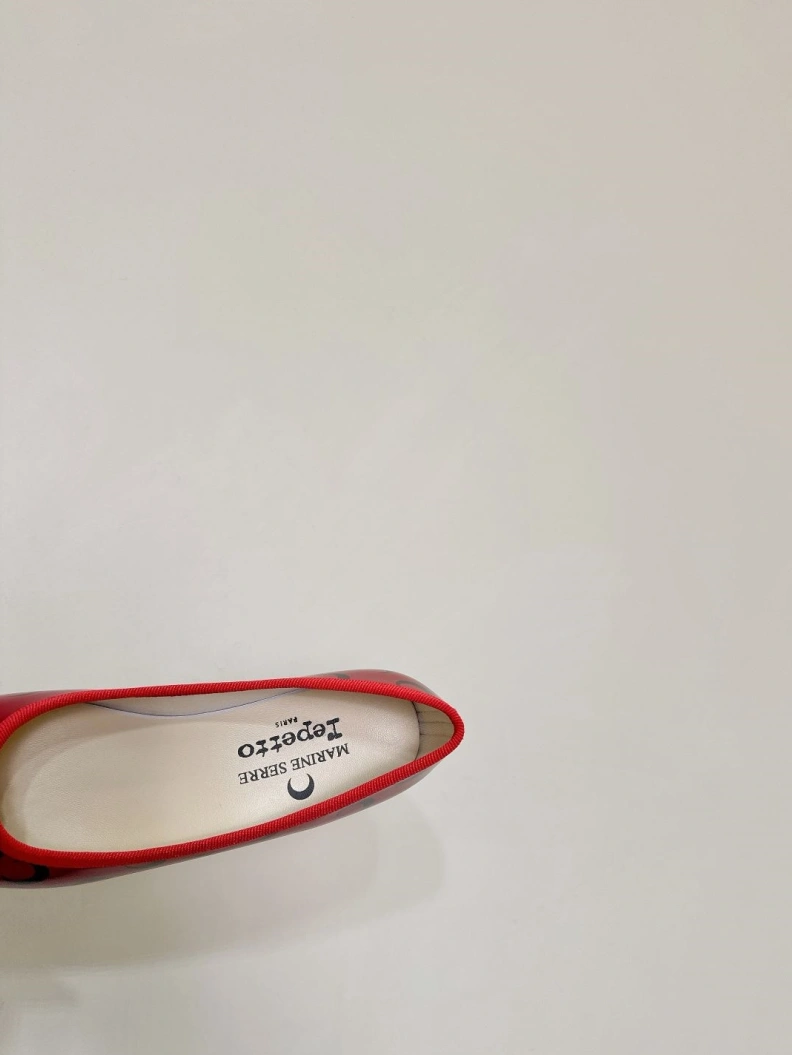 Sleek Othxr flat shoes 208778