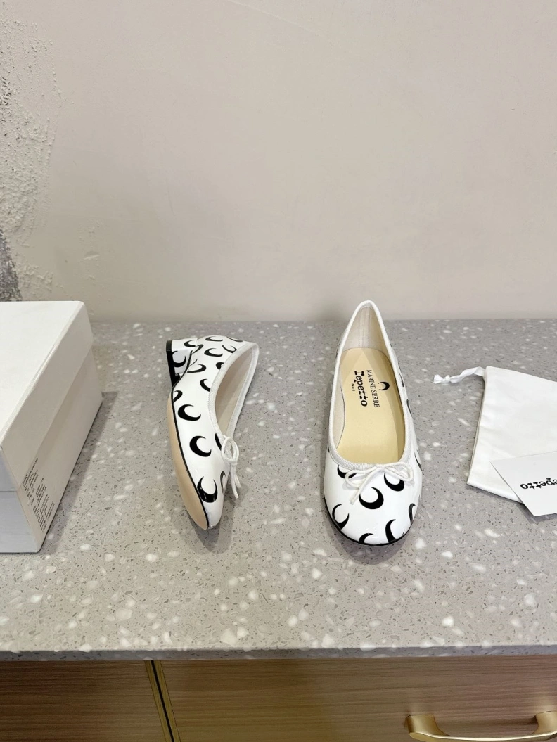 Othxr flat shoes Breathable 208777