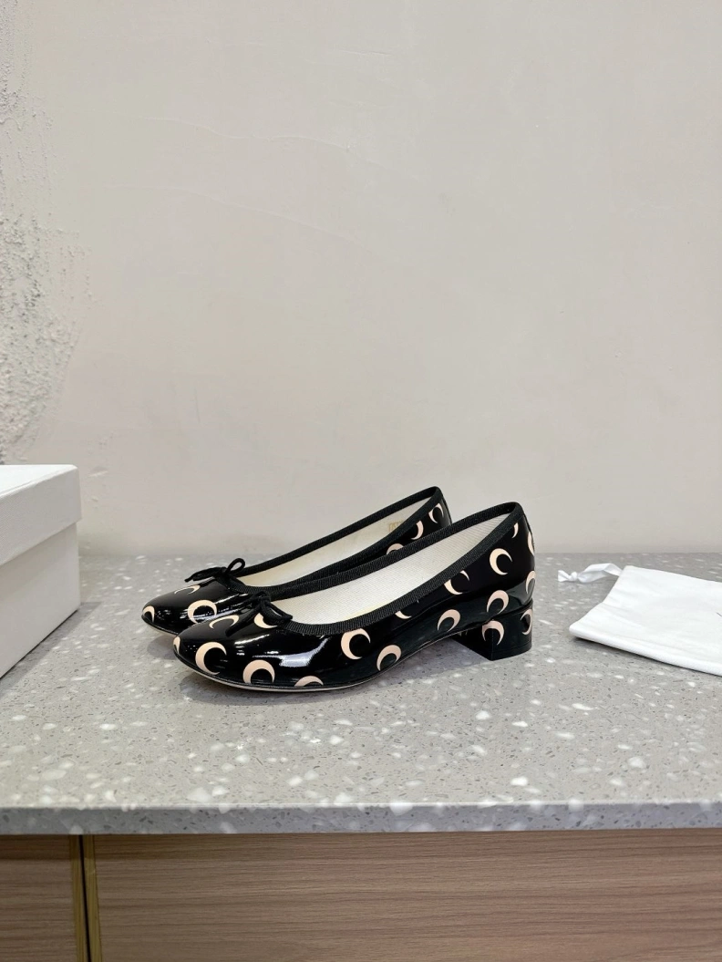 Sleek Othxr flat shoes 208773