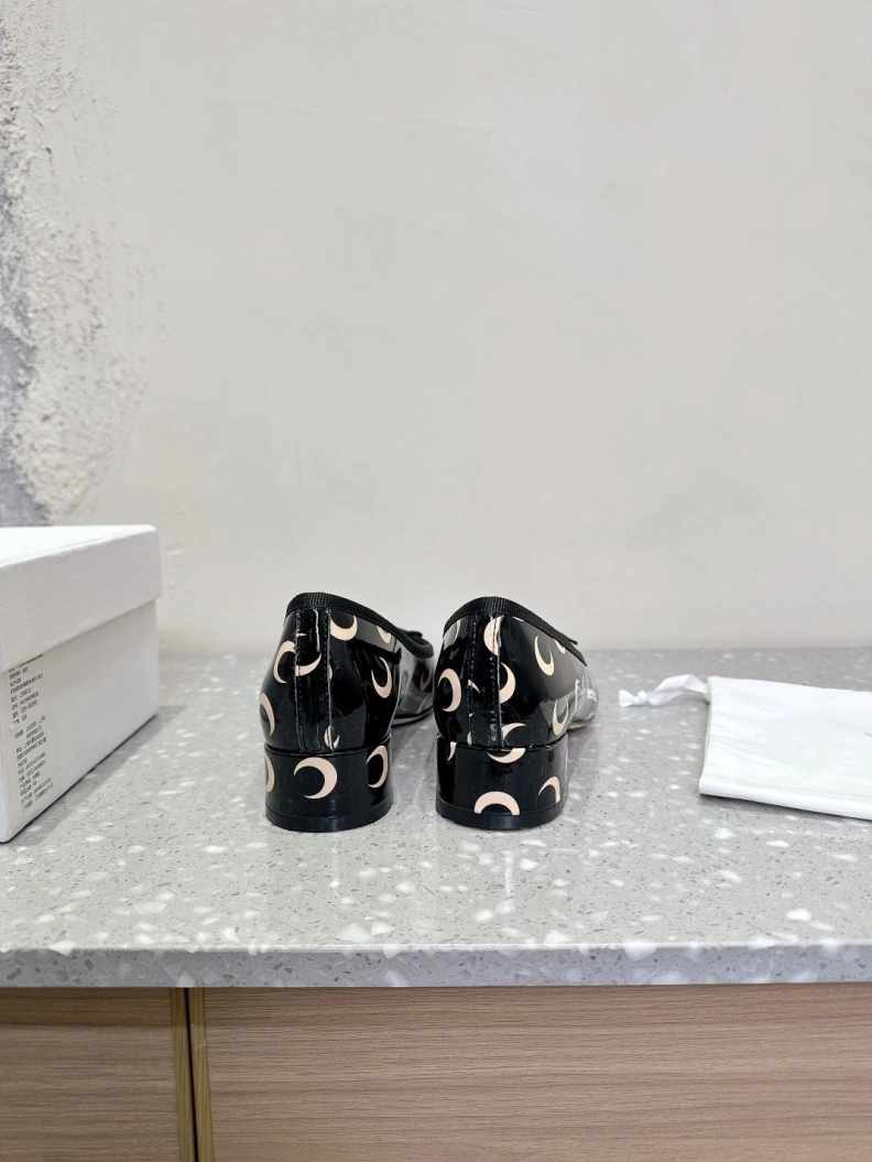 Sleek Othxr flat shoes 208773