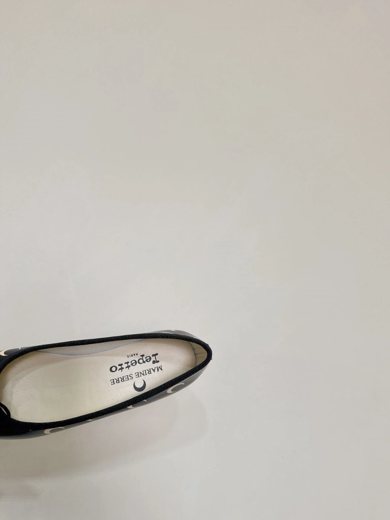Sleek Othxr flat shoes 208773