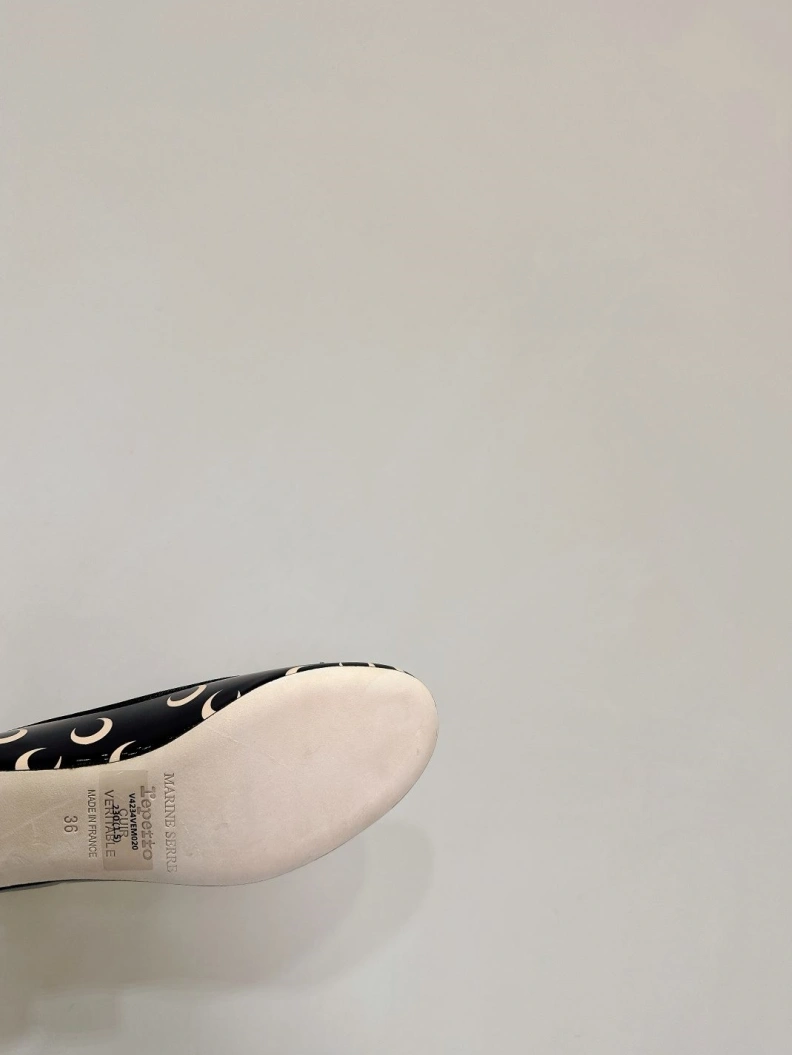 Sleek Othxr flat shoes 208773