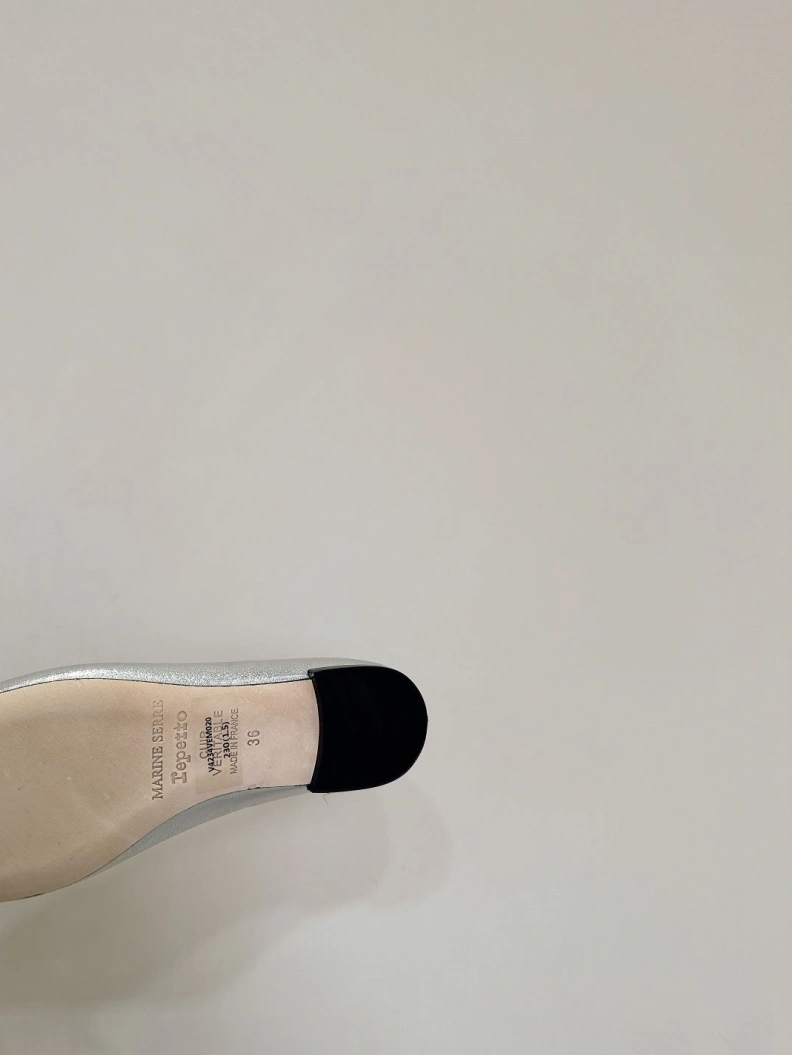 Refined Othxr Leather Shoes 208551