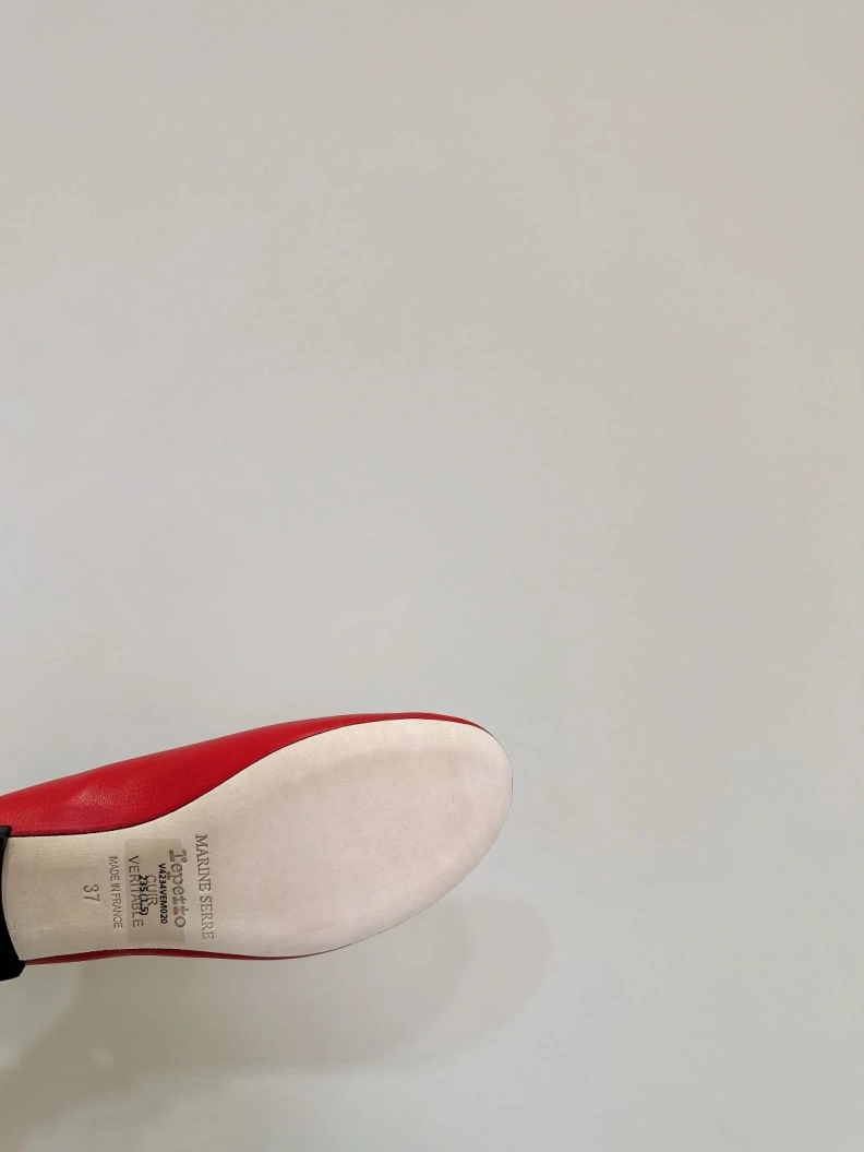Lightweight Othxr Leather Shoes 208547