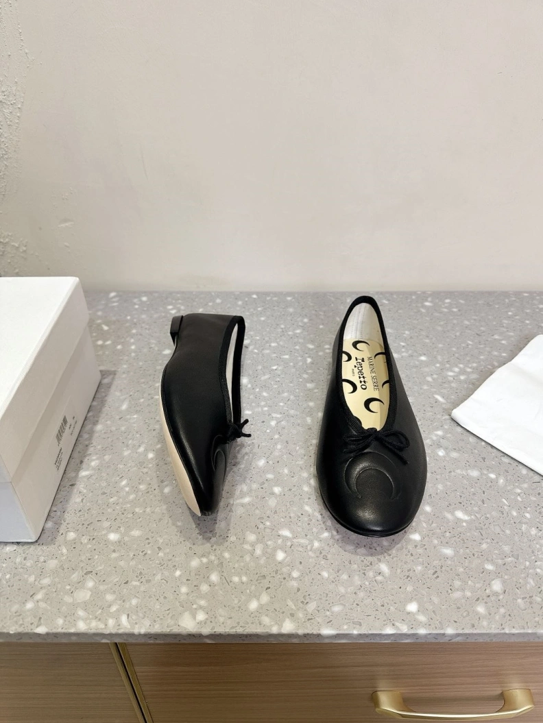 GoAnywhere Othxr Leather Shoes 208544