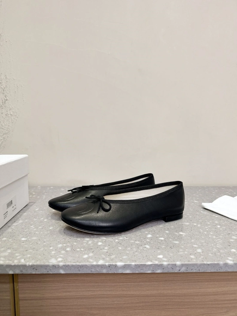 GoAnywhere Othxr Leather Shoes 208544