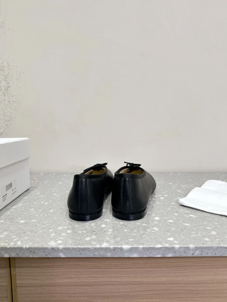 GoAnywhere Othxr Leather Shoes 208544