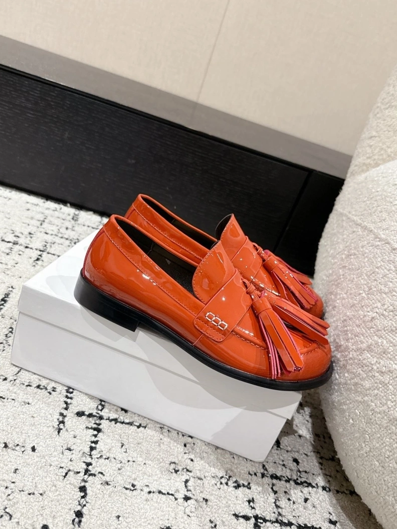 Othxr Leather Shoes WellDesigned 208545
