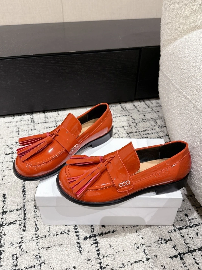 Othxr Leather Shoes WellDesigned 208545