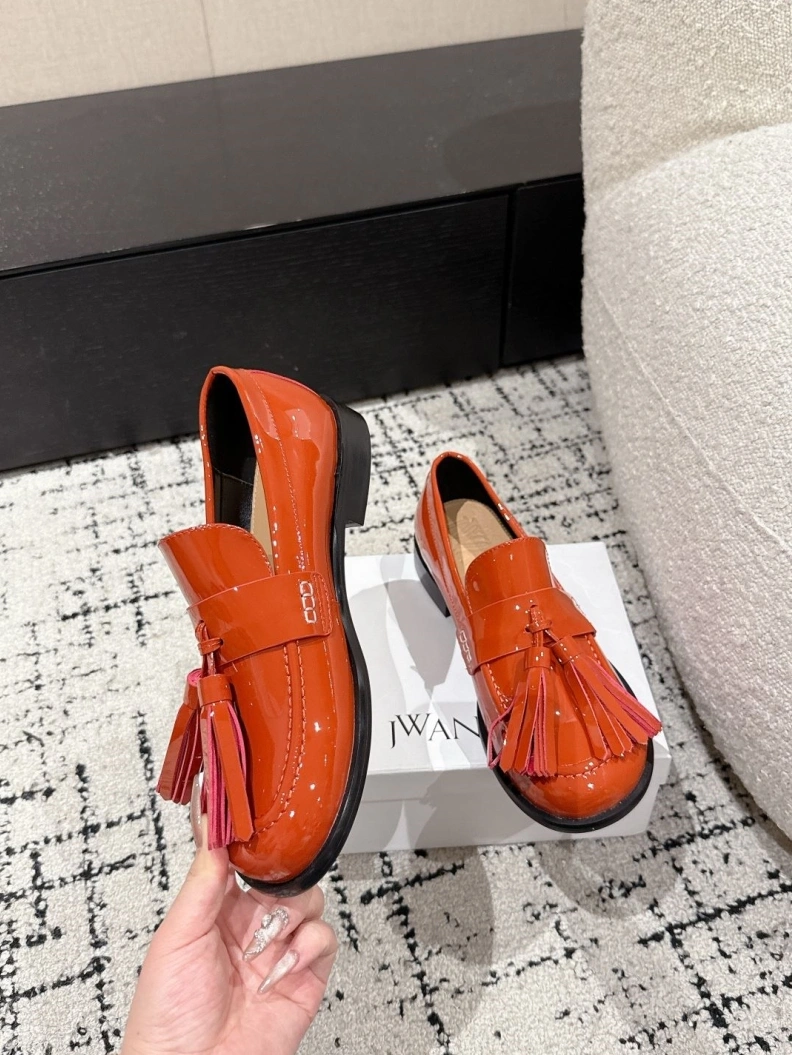 Othxr Leather Shoes WellDesigned 208545