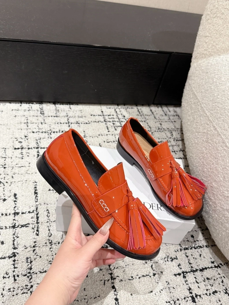 Othxr Leather Shoes WellDesigned 208545