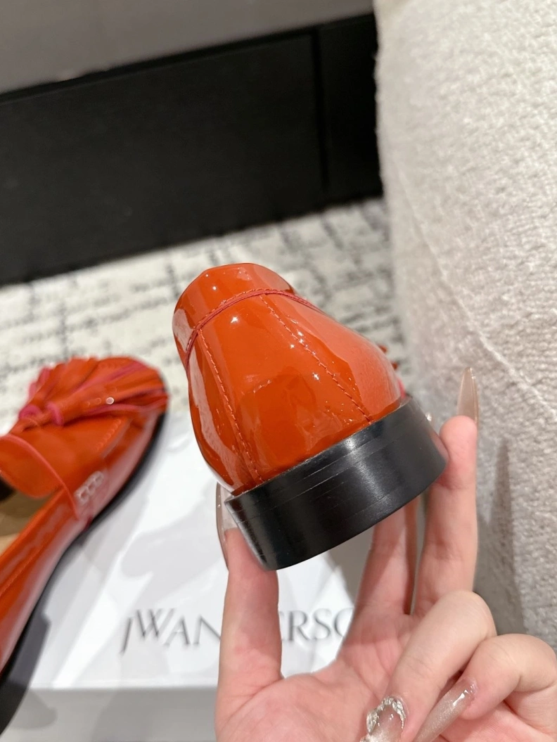 Othxr Leather Shoes WellDesigned 208545