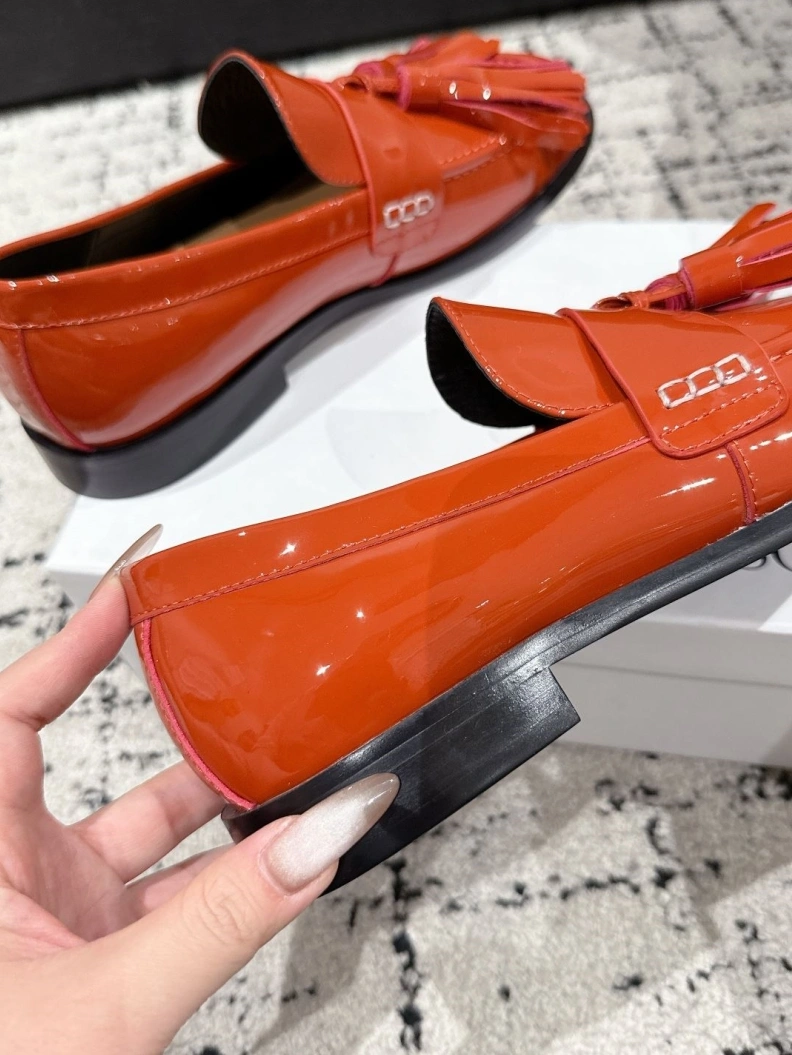 Othxr Leather Shoes WellDesigned 208545