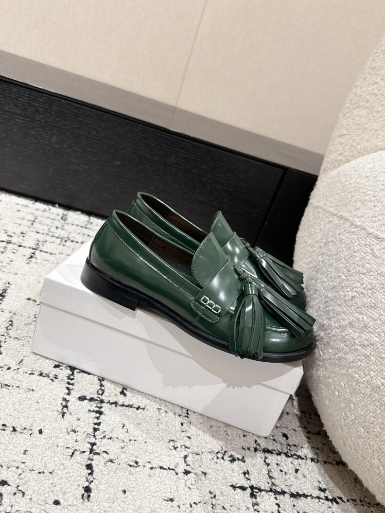 Othxr Leather Shoes Comfortable 208543