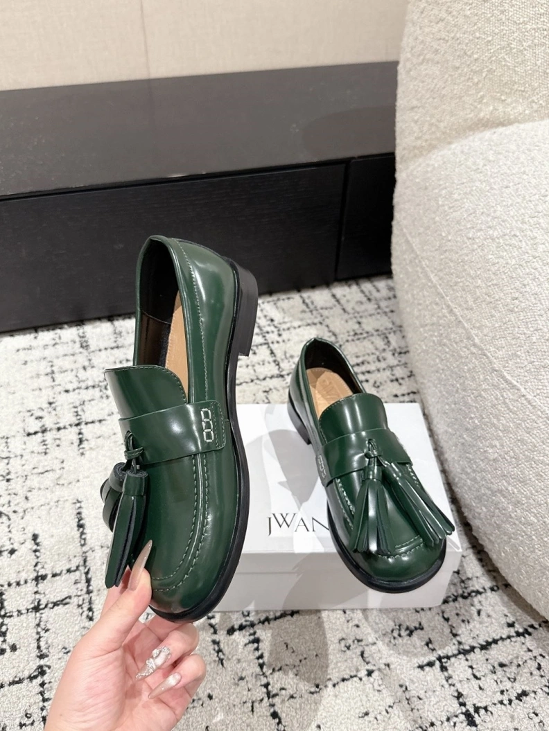 Othxr Leather Shoes Comfortable 208543
